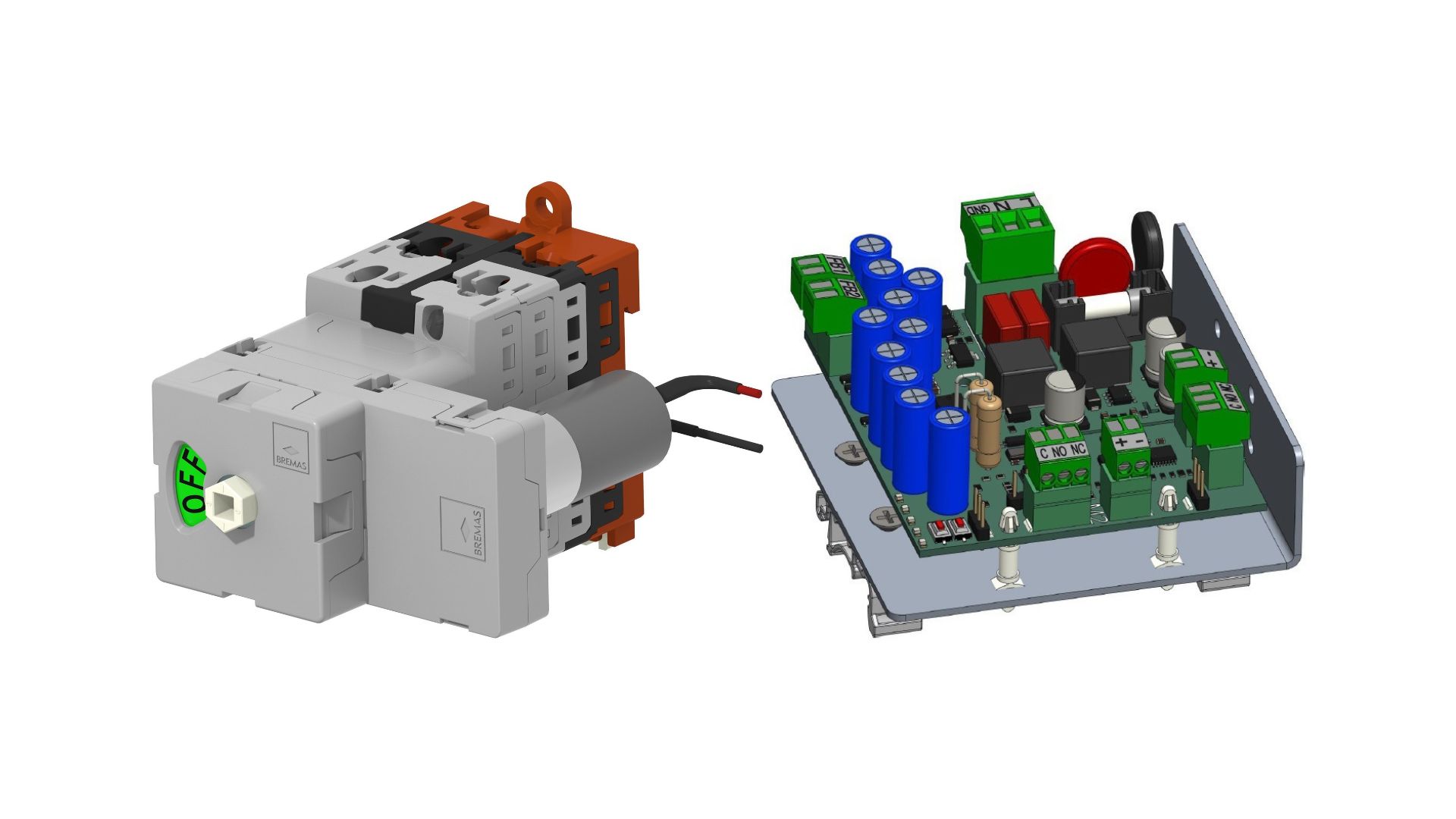 Smart Solar Sentinel Kit