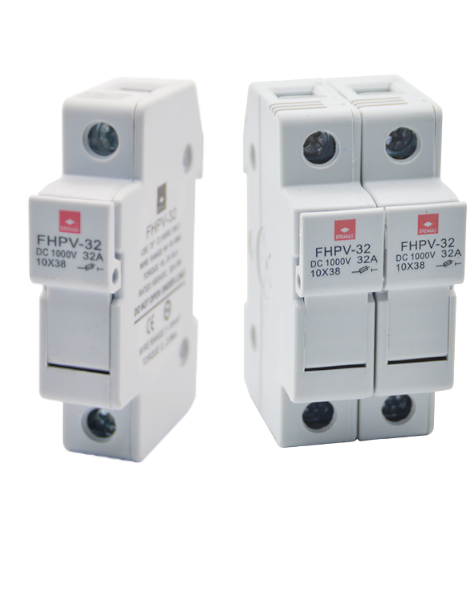 Fuse Holders