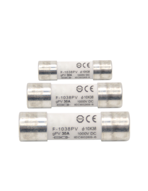 Fuses