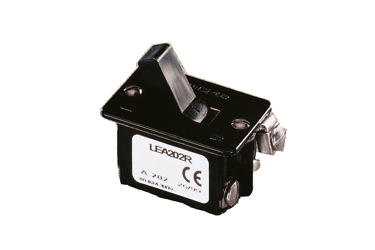 LEA20R